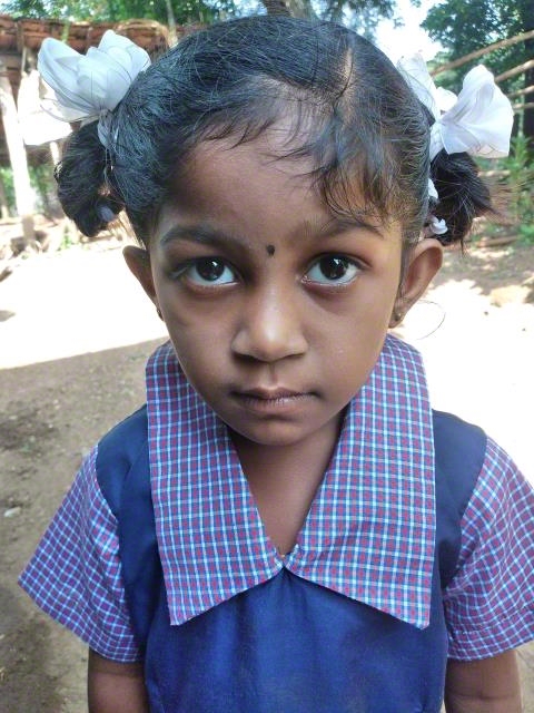 World Vision India